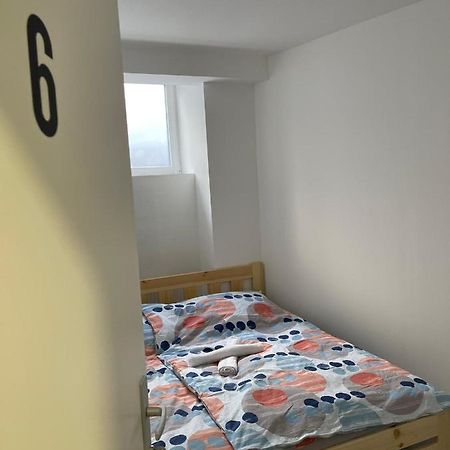Hana'S Rooms Viena Exterior foto