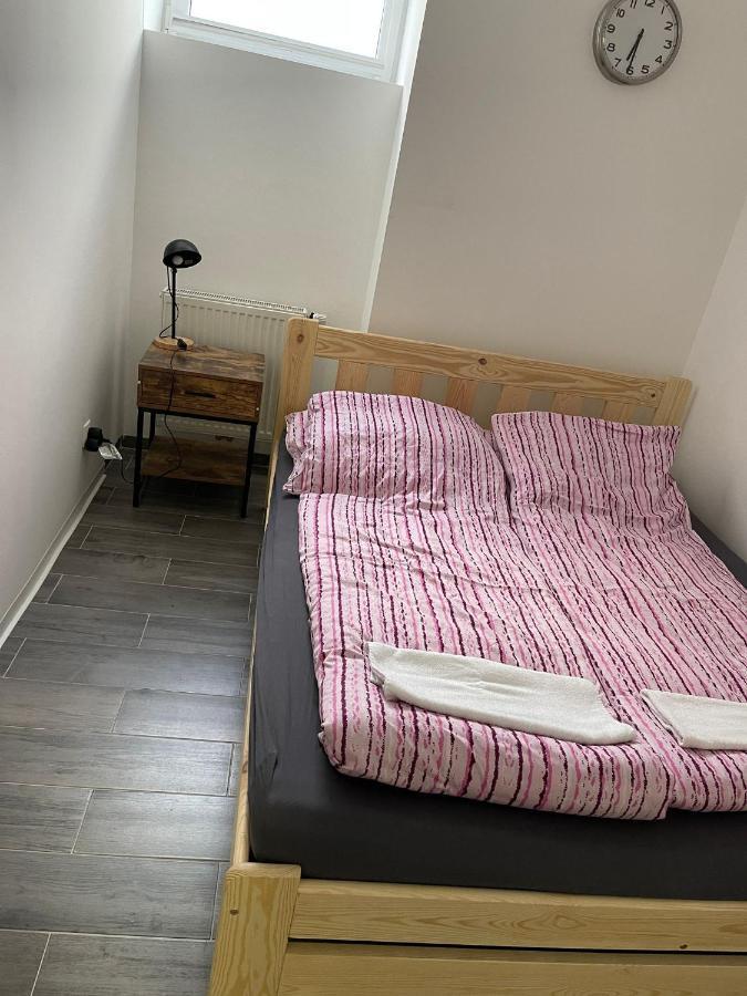 Hana'S Rooms Viena Exterior foto