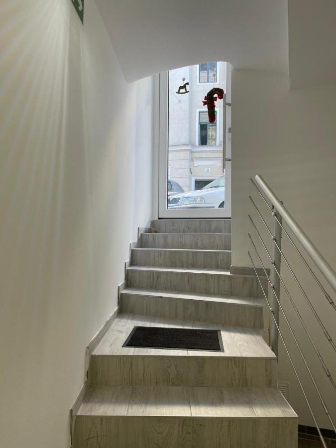 Hana'S Rooms Viena Exterior foto