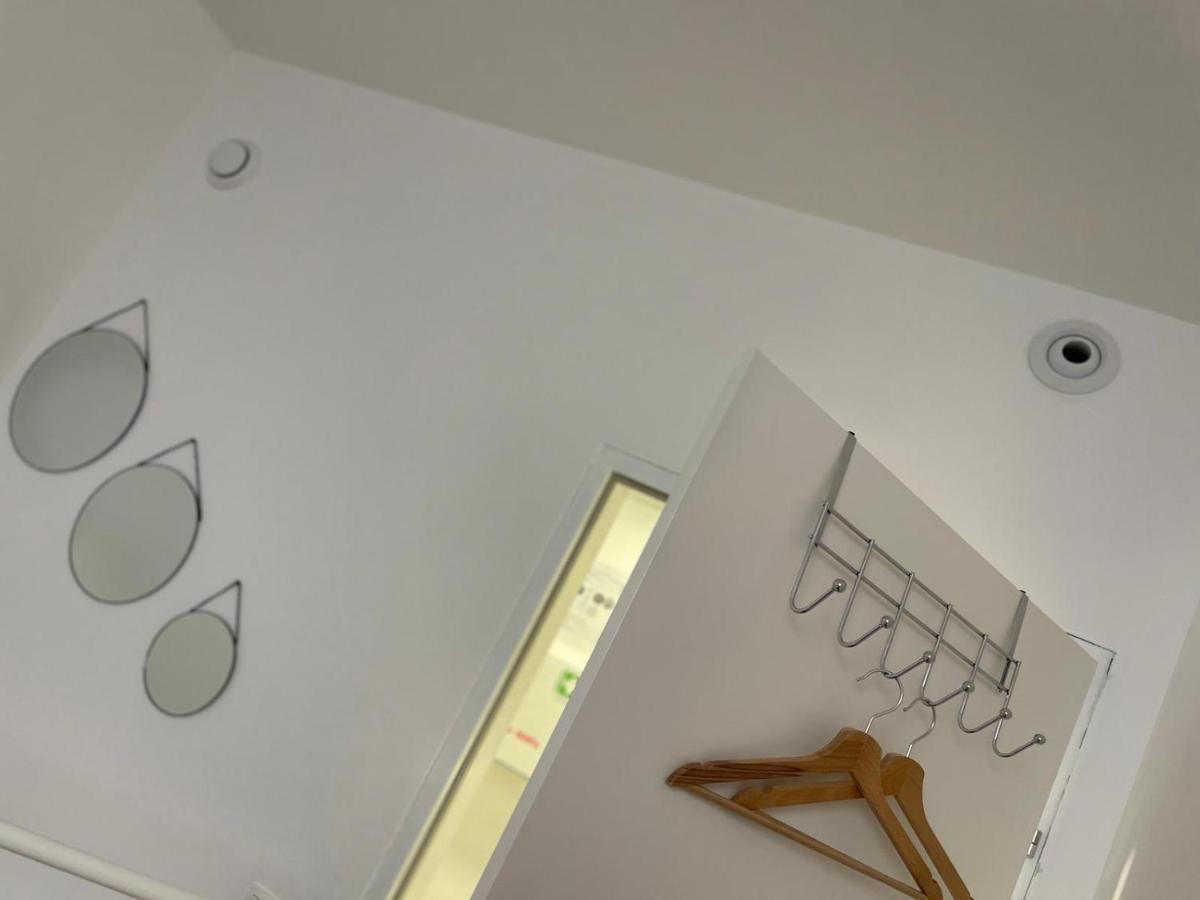 Hana'S Rooms Viena Exterior foto